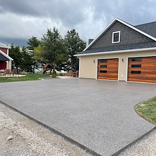 Home-Owner-in-Bartelso-IL-Enhances-Their-Driveway-with-Polyaspartic-Coating 3