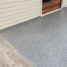 Home-Owner-in-Bartelso-IL-Enhances-Their-Driveway-with-Polyaspartic-Coating 2